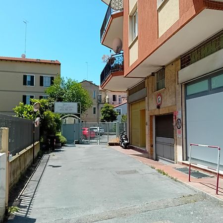 Ama Affittacamere Αλμπένγκα Εξωτερικό φωτογραφία